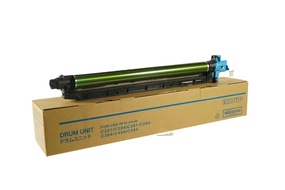 Konica Minolta drum unit 454(3.0) - Image 4