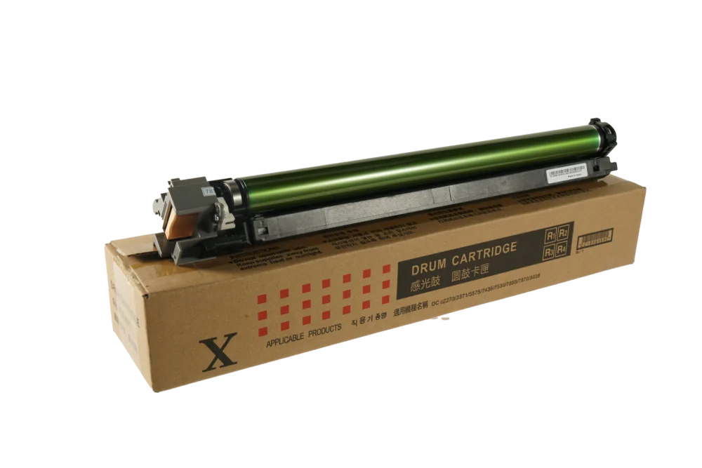 Xerox drum unit 3370(3.0) - Image 4