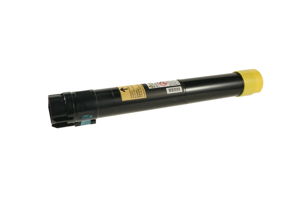 Xerox toner 3370 Yellow(UPGRADE) - Image 2
