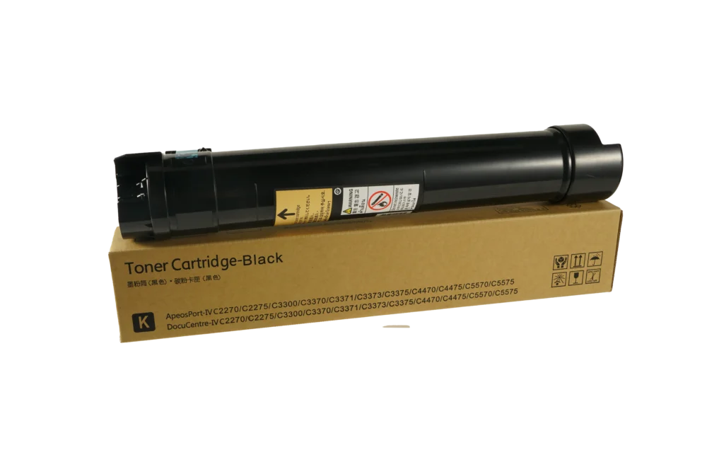 Xerox toner 3370 Black(UPGRADE) - Image 3