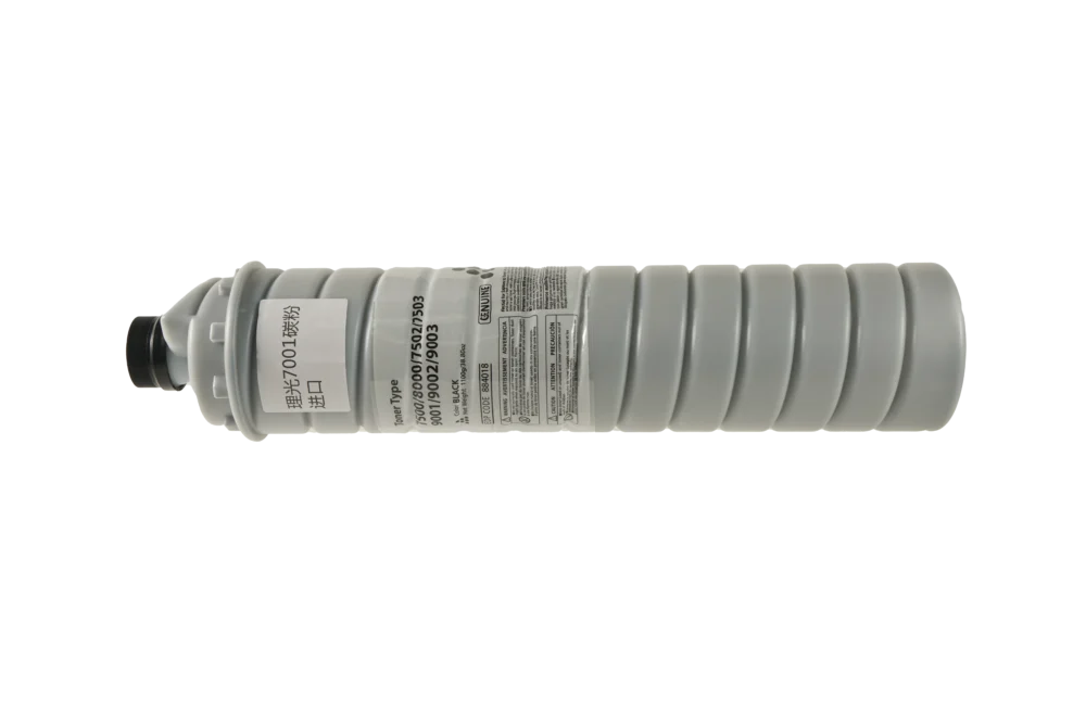 Ricoh toner 7701 Black(IMPORT)