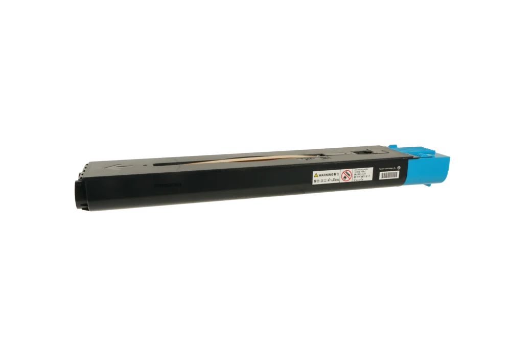 Xerox toner 560 Cyan (UPGRADE) - Image 2