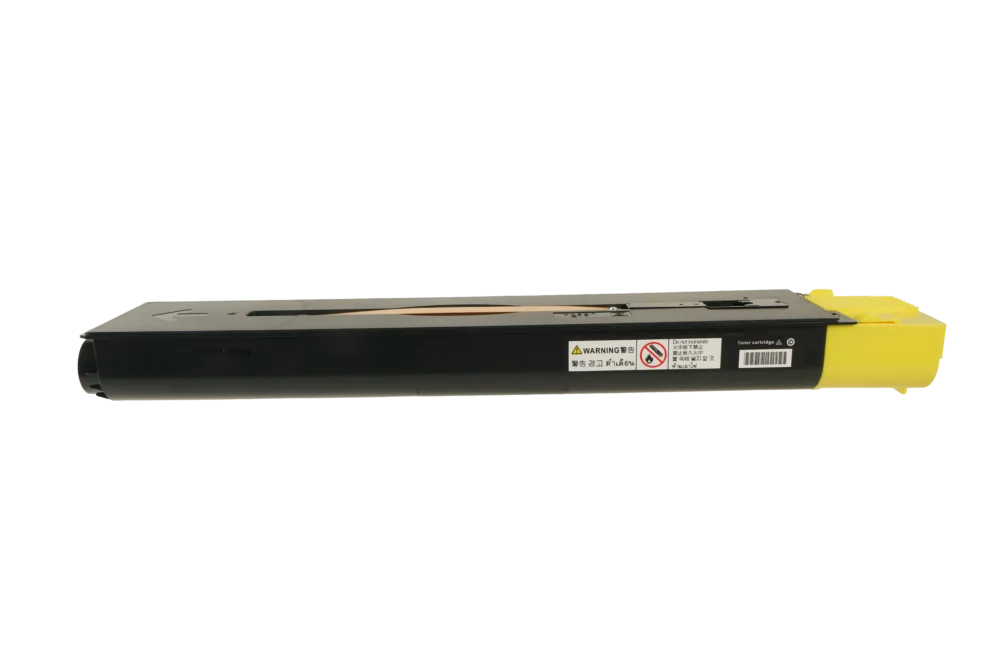 Xerox toner 560 Yellow (UPGRADE)