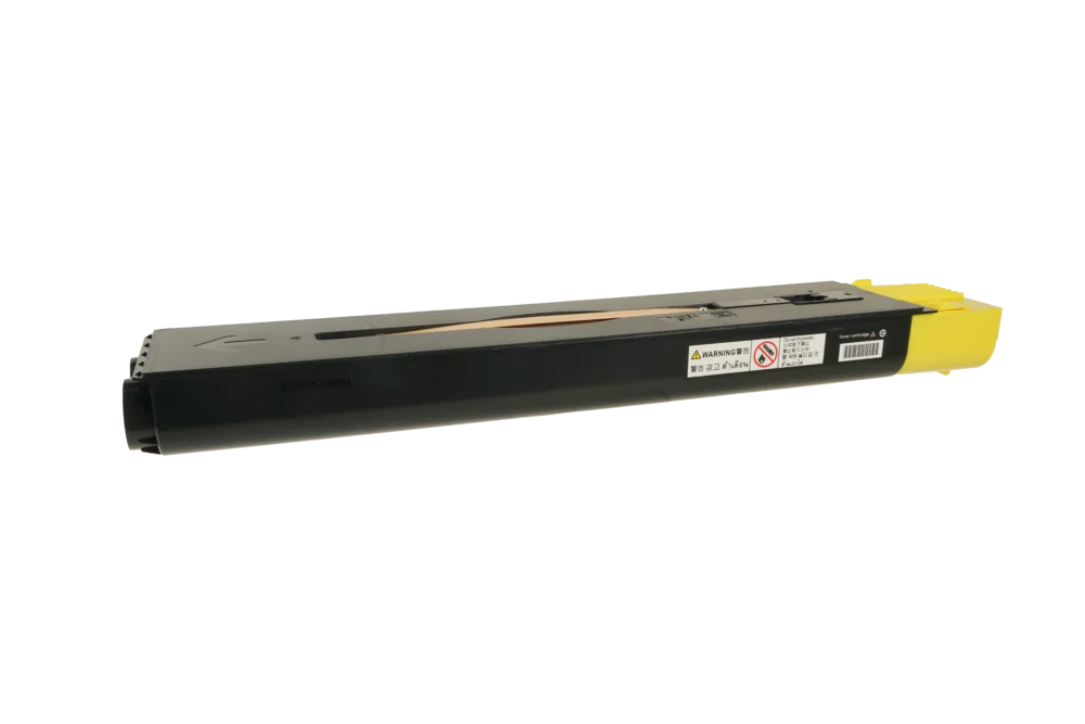 Xerox toner 560 Yellow (UPGRADE) - Image 2
