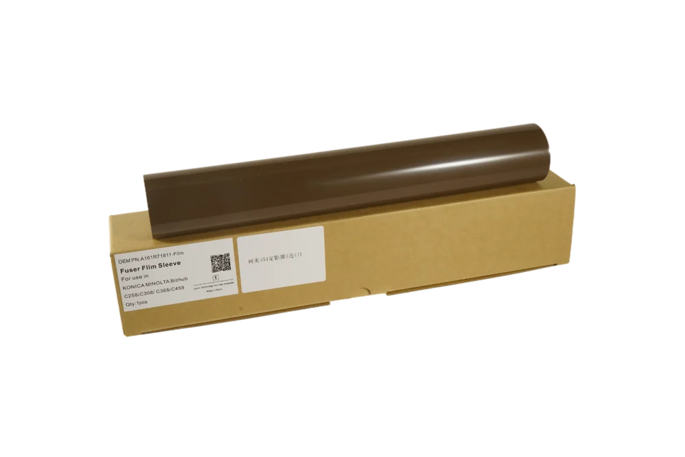 Konica Minolta Film Fuser 454(IMPORT) - Image 2