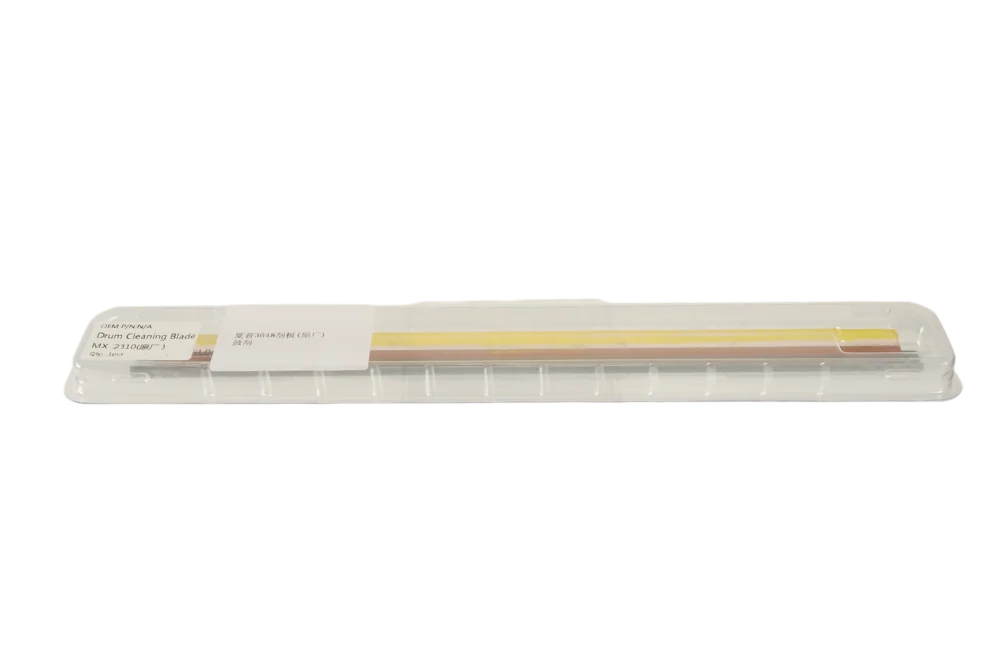Sharp Drum Blade 3648(ORIGINAL FACTORY) - Image 2