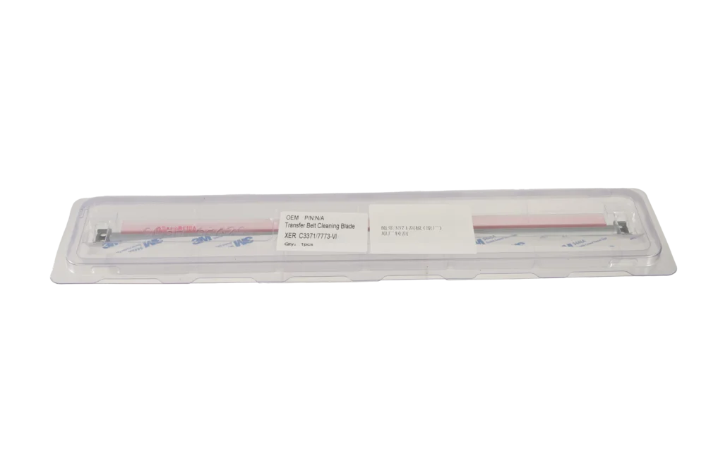 Xerox Transfer Belt Blade 3371(ORIGINAL FACTORY) - Image 2